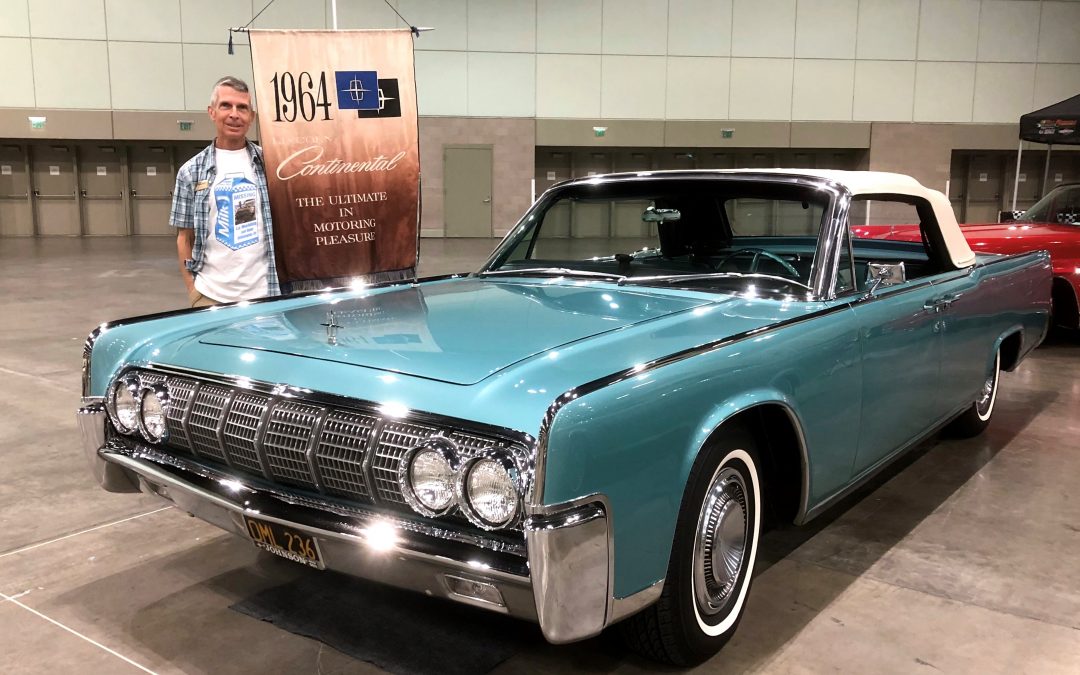 Wanted: One New Board Member from Central or NorCal for Fun Times Ahead!