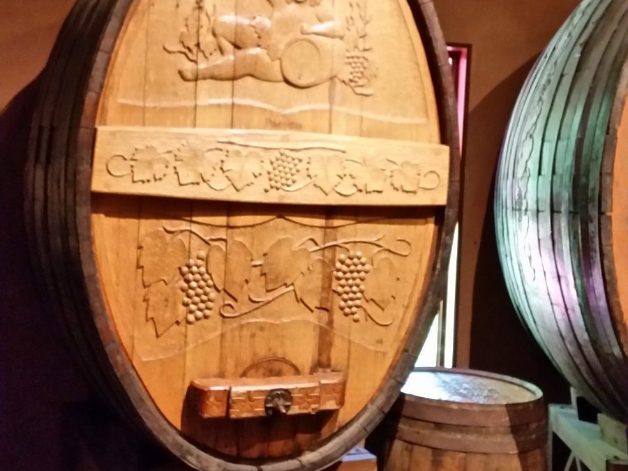 Annual Mike Cunningham Wine Country Picnic is Scheduled for Oct 13