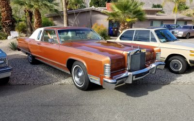 Jan. 6 is Registration Deadline for Popular Mega Palm Springs  Event; Sign Up Now!