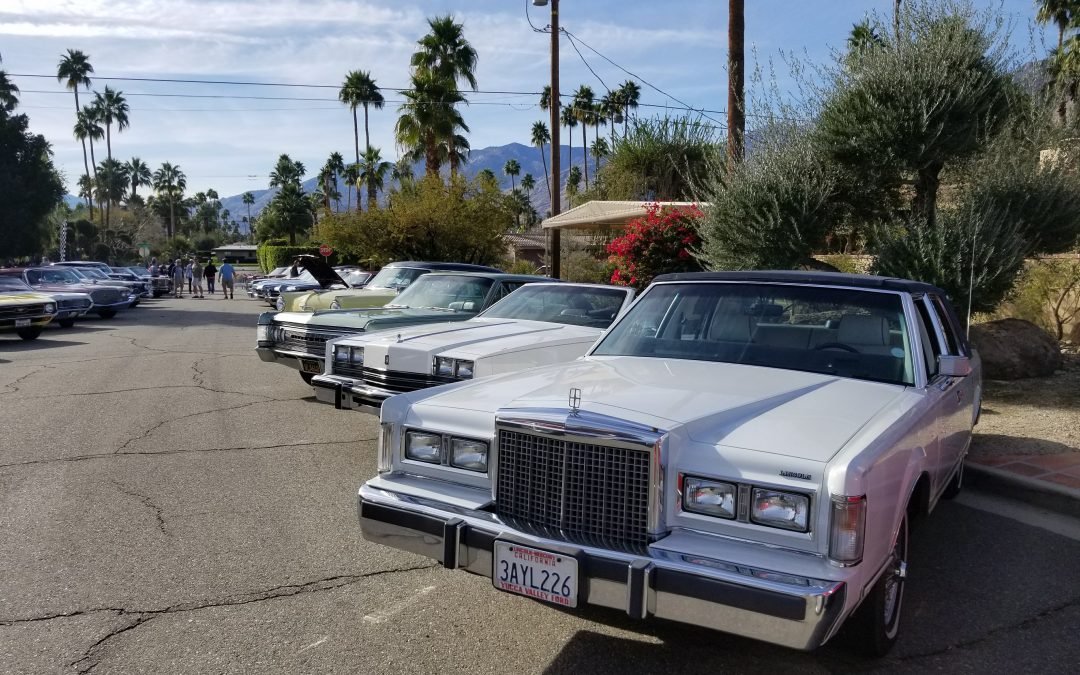 Joint Events and LCOC National Meeting Highlight Early 2019 Activity