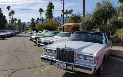 Joint Events and LCOC National Meeting Highlight Early 2019 Activity