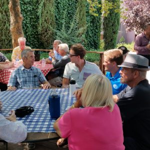 LCOC Western Region Yearly Donation - $10