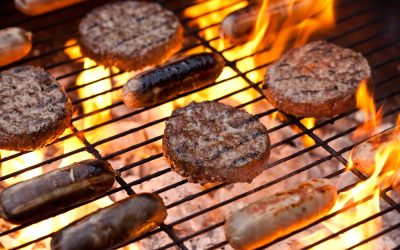 Big 3 Car Meet and Barbecue is a Sellout But…