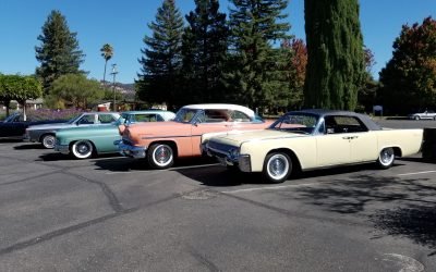 Monday Sept 14 Set as Sign-up Deadline for  Sept 19 LCOC Wine Country Picnic