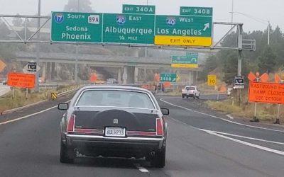 Do You Know the REAL Story Behind the U.S. Interstate Highway System?