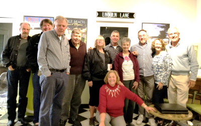 LCOC Western Region to Host 2021 Western National Meet and Modify Membership Policy