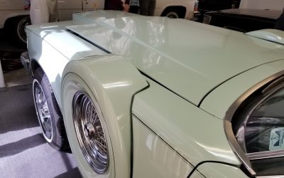 LCOC Western Region Annual Meeting Weekend was More than Just Work