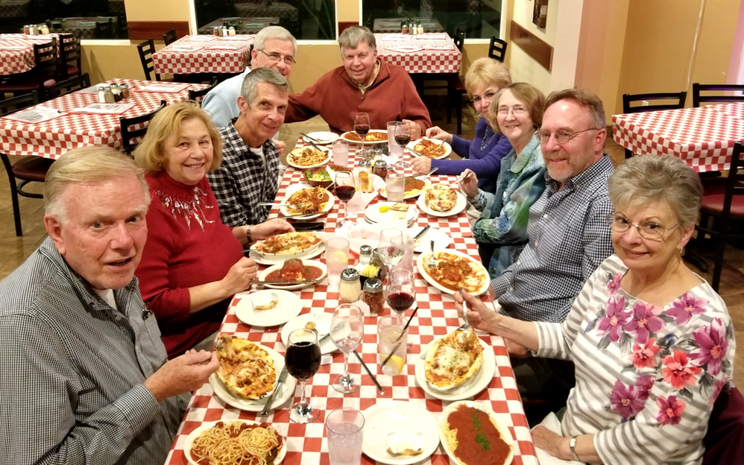 Candidates Wanted for LCOC Western Region Board of Managers