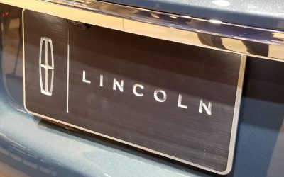 L.A. Auto Show Returns to the Convention Center Nov 22-Dec 1