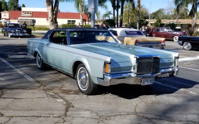 $20 Per Member Subsidy Approved for LCOC Kickoff Brunch!