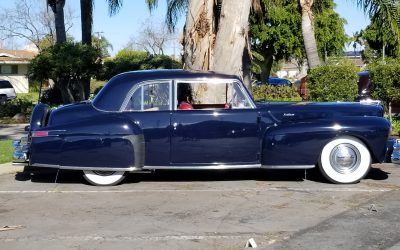 Threat of Rain Fails to Dampen 2019 LCOC Kickoff Luncheon