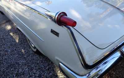 Jan. 19 Imperial Club BBQ Blessed by Beautiful Dry Weather in Palm Springs