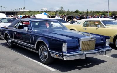 Fabulous Fords Forever Show Registration Closes May 15