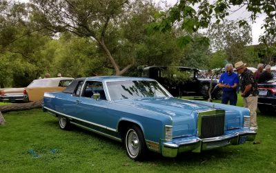 Huntington Beach Concours Returns for the 36th Time June 4-5