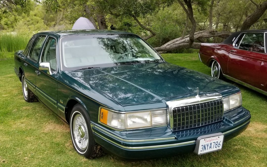 Volunteers Needed for  Aug. 1 Huntington Beach Concours; Exhibitor Registration Closes July 23; Act Now!