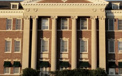 LCOC Invades the CIA for Elegant Reception at Eastern National Meet