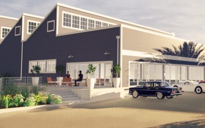 Collector Car Vault Tour Dec 15 Final Reminder