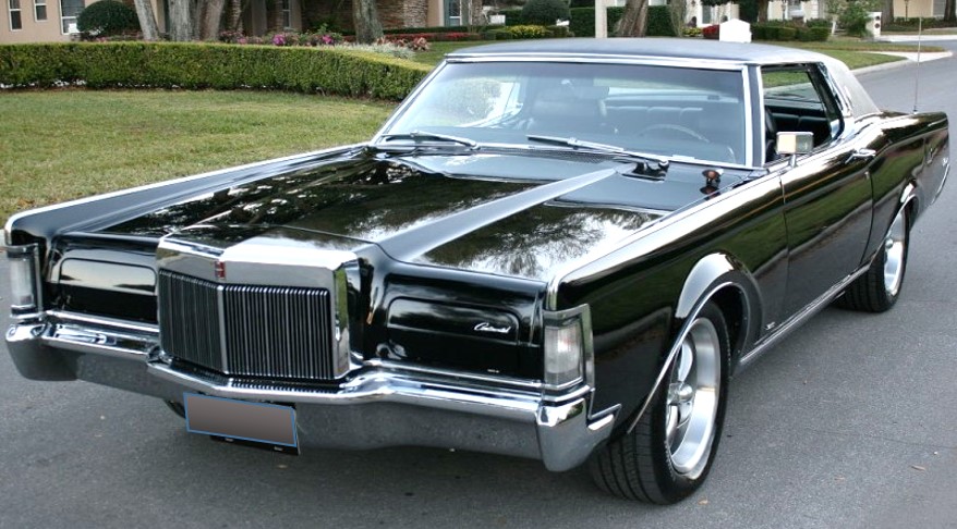 Channel Your Inner Gangster (or Moll) at a Meet-up and Godfather Dinner Nov 16 in San Diego