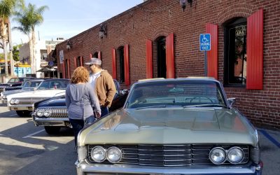 LCOC Joins with “Rattys” at Heroes Grill Brunch