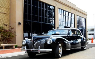 Eighth Annual Lincoln Homecoming at Hickory Corners, MI Will be held Aug. 12-15; Register Now