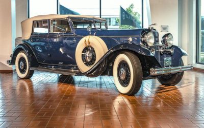 2020 Lincoln Homecoming Cancelled Due to COVID-19 Virus