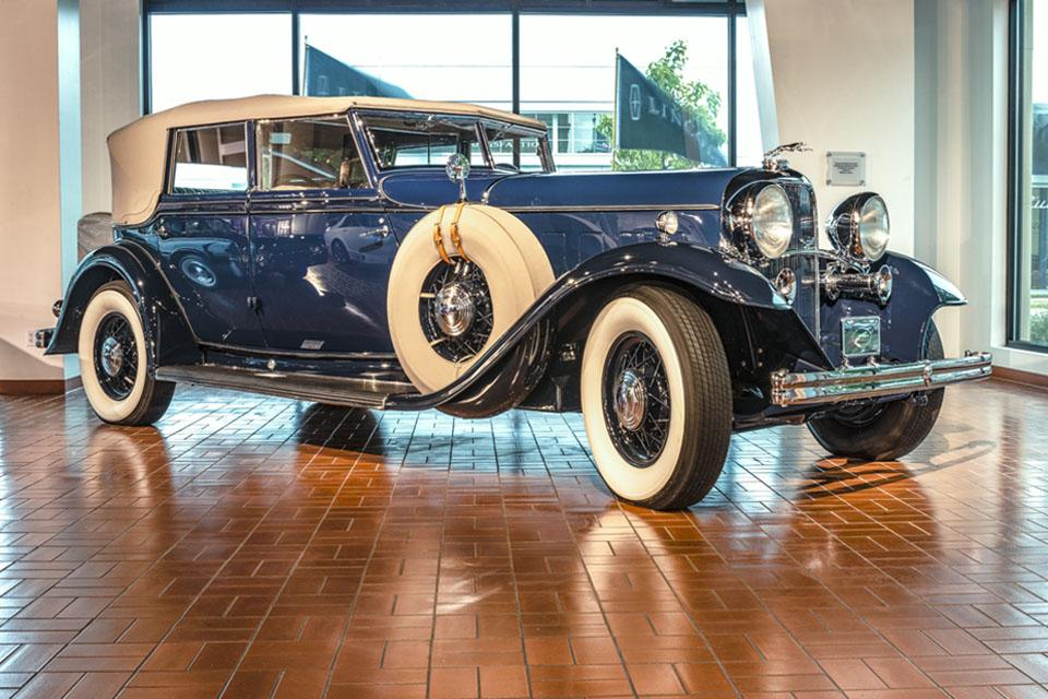 2020 Lincoln Homecoming Cancelled Due to COVID-19 Virus