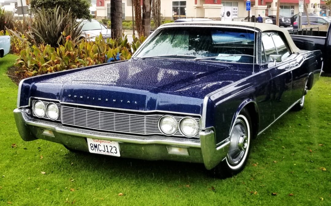 LCOC Western Region to Hold Joint 2022 Kickoff Car Show and Luncheon Feb. 6; LCOC Members Receive Partial Subsidy