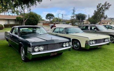 All LCOC Western Region Memberships Expire as 2021 Ends: Renew Now for Substantial Discount on 2022 Kickoff Event