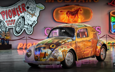 LCOC Relics Museum and Brunch Event Cancelled; Other Activities Also Curtailed