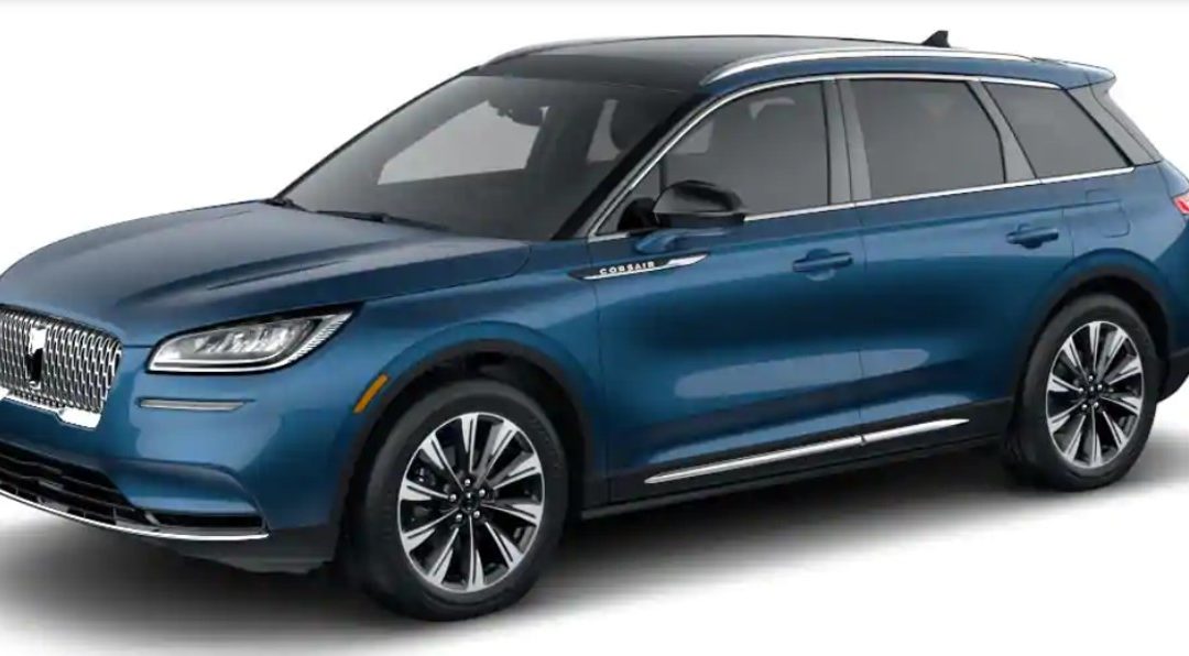 Lincoln Offers Virtual Vehicle Tours as New Car Buying Tool