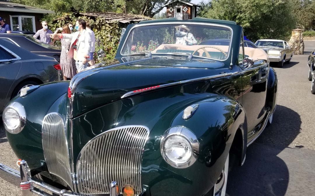 2023 LCOC “Mike Cunningham”Annual Wine Country Picnic to be Held Saturday August 26; Sign up Now