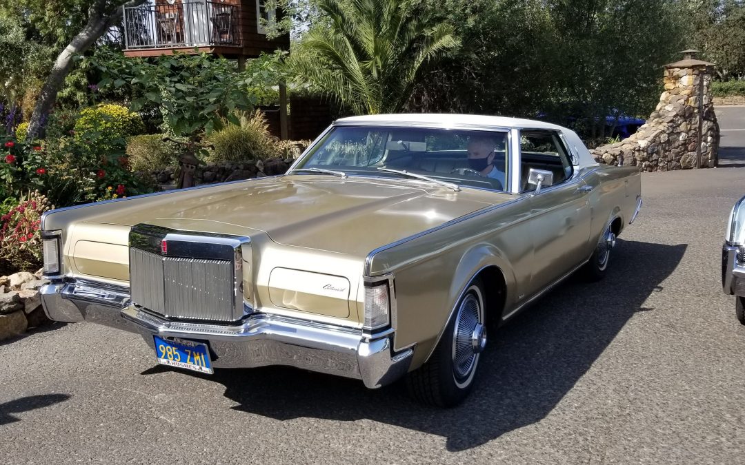 Sign-ups for LCOC’s April 5 Mystic Hills Winery Event Close March 30