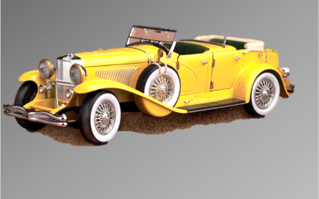 Low Key Meet Tulip Cars & Coffee Event Scheduled for Sept. 20 in Mission Valley, CA