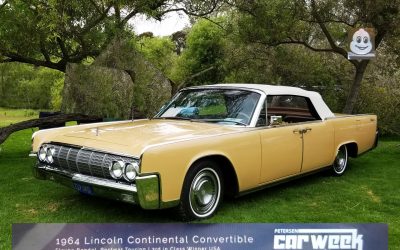 Petersen Museum’s Successful Virtual Concours Leads to Repeat for 2021