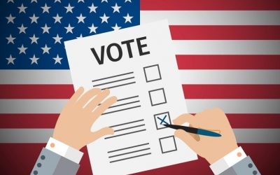 Elections are Underway; Meet the LCOC Western Region Candidates and Cast Your Ballot by Sept. 30