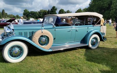 Lincoln Homecoming is Scheduled for Aug. 12-15, 2021