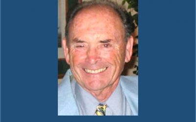 LCOC Western Region Members Pay Tribute to George Richards