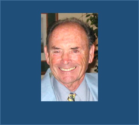 LCOC Western Region Members Pay Tribute to  George Richards