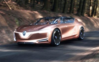 New Design Chief Takes Ford and Lincoln into the Future