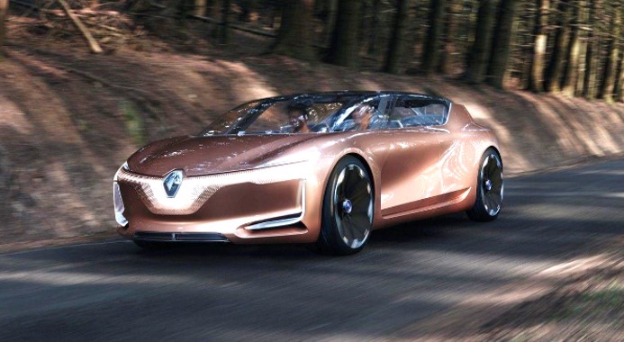 New Design Chief Takes Ford and Lincoln into the Future