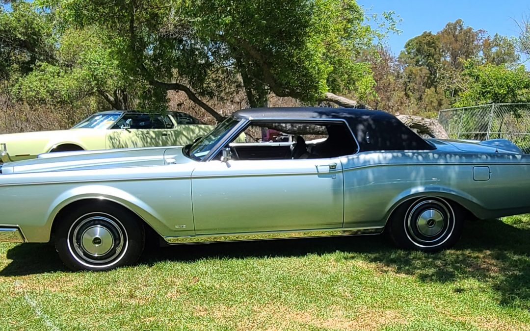 2023 Huntington Beach Concours Returns June 4; Register Now