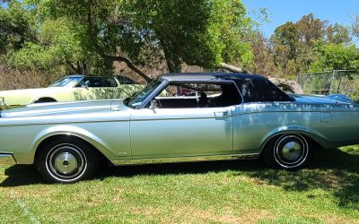 2023 Huntington Beach Concours Returns June 4; Register Now