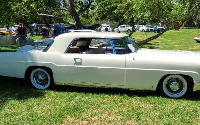 The Countdown is on for May 30 Sign-up Deadline for Huntington Beach Concours in June; Register Today!