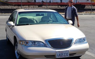 On the Road Again—California to Kalamazoo Part 1