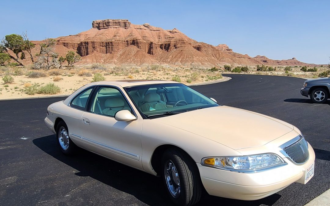 On the Road Again—California to Kalamazoo Part 2