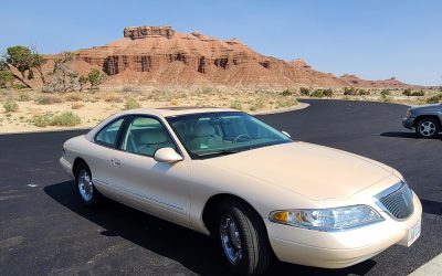 On the Road Again—California to Kalamazoo Part 2