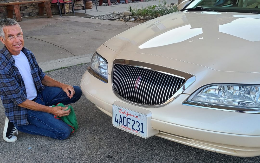 One the Road Again—California to Kalamazoo—Part 3