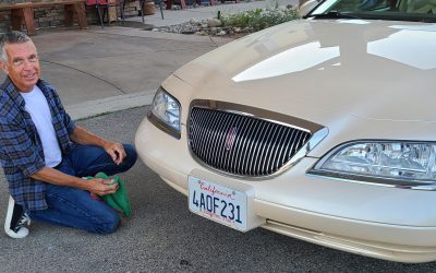 One the Road Again—California to Kalamazoo—Part 3