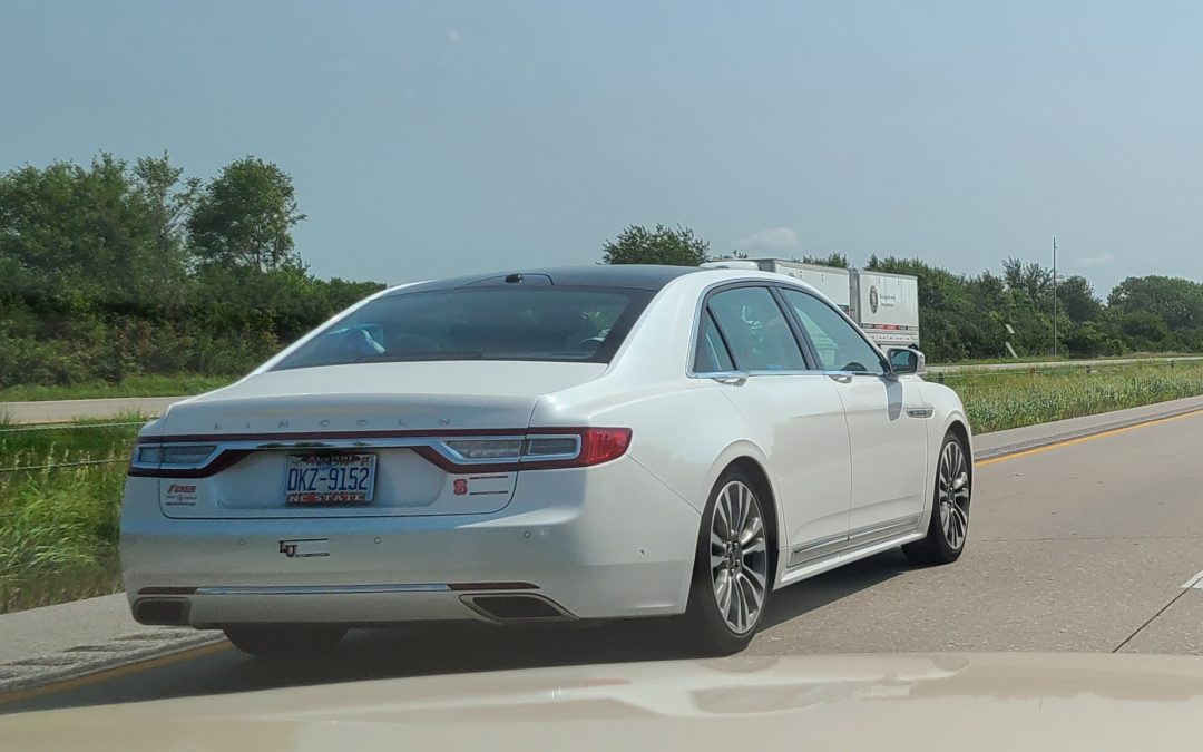 On the Road Again—California to Kalamazoo Part 4