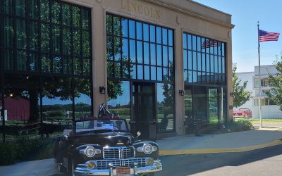 Lincoln Centennial Homecoming Events to Begin Aug 7 in Dearborn MI then Migrate to Hickory Corners Aug 10-13